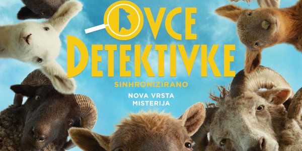 Ovce detektivke