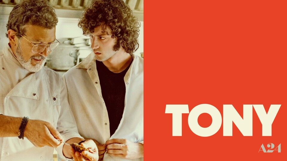 Tony