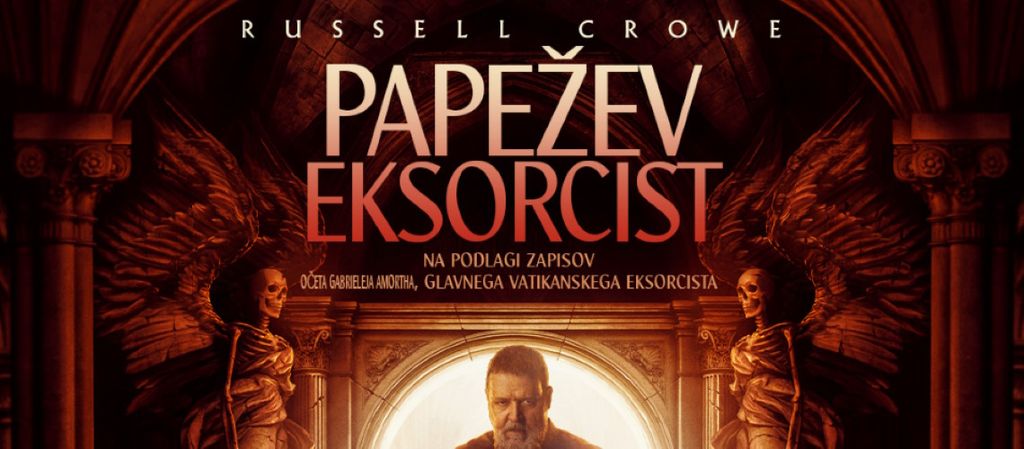Papežev eksorcist