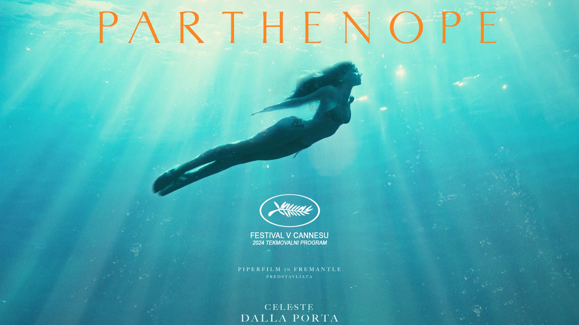 Parthenope
