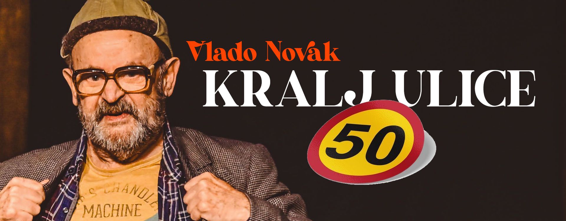KRALJ ULICE