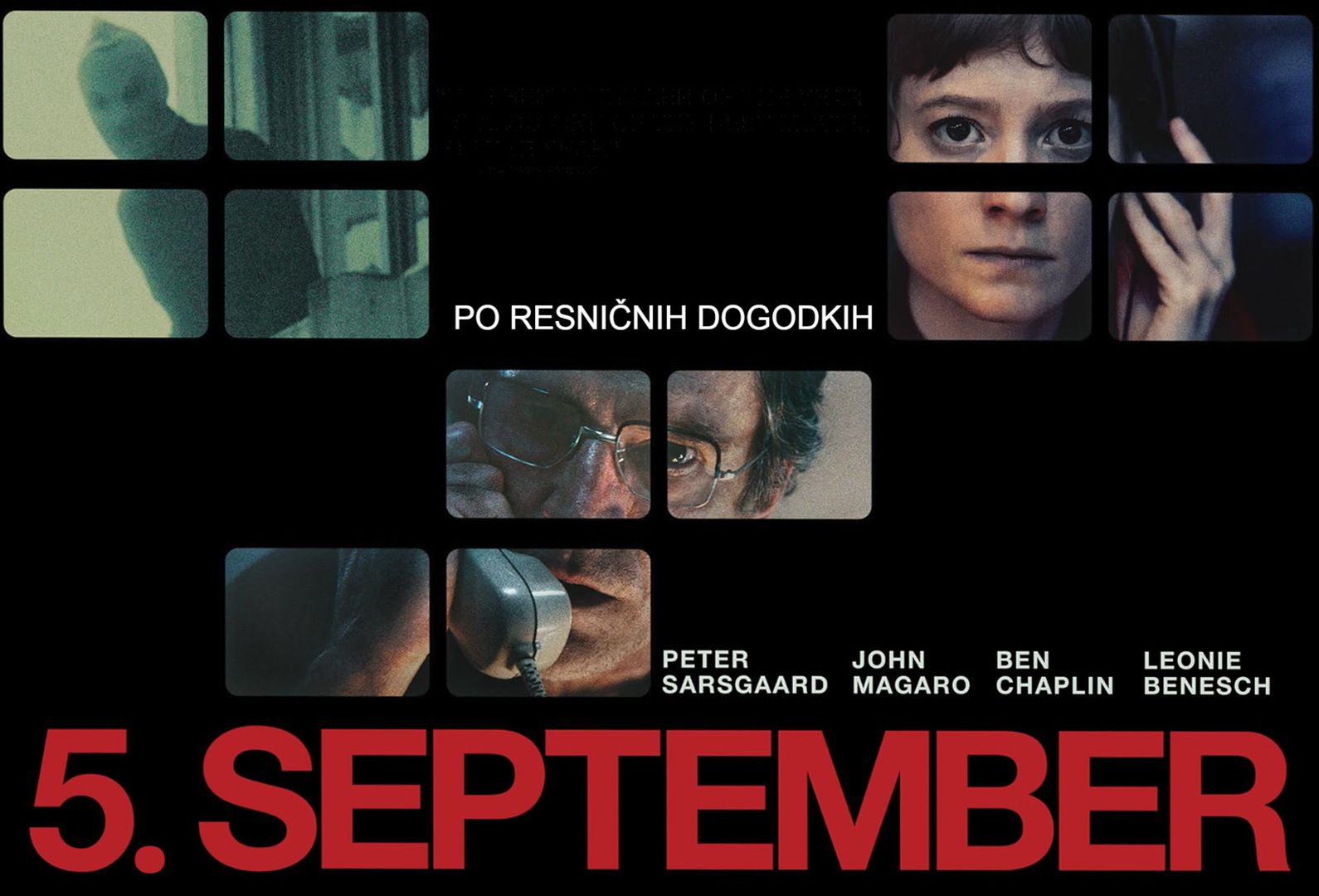 Peti september