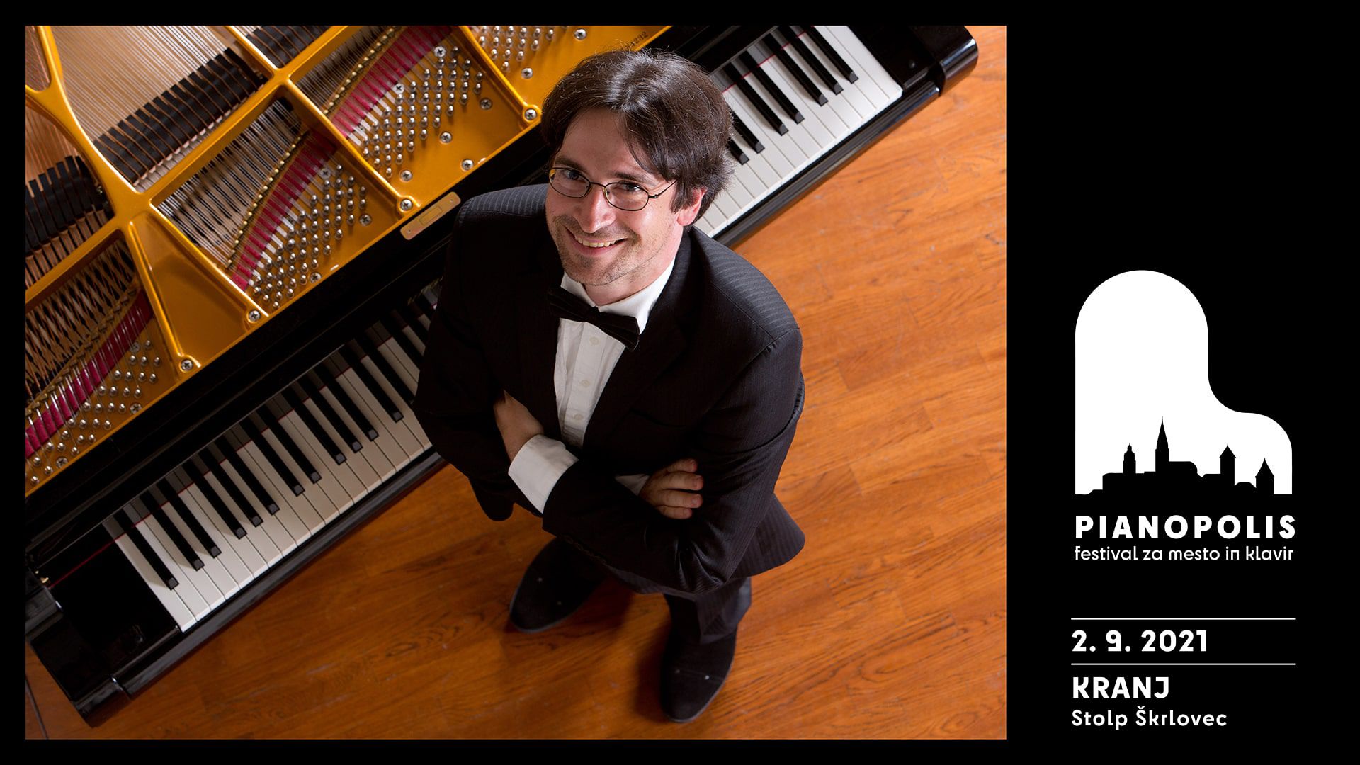 Denys Masliuk [PIANOPOLIS 2021]