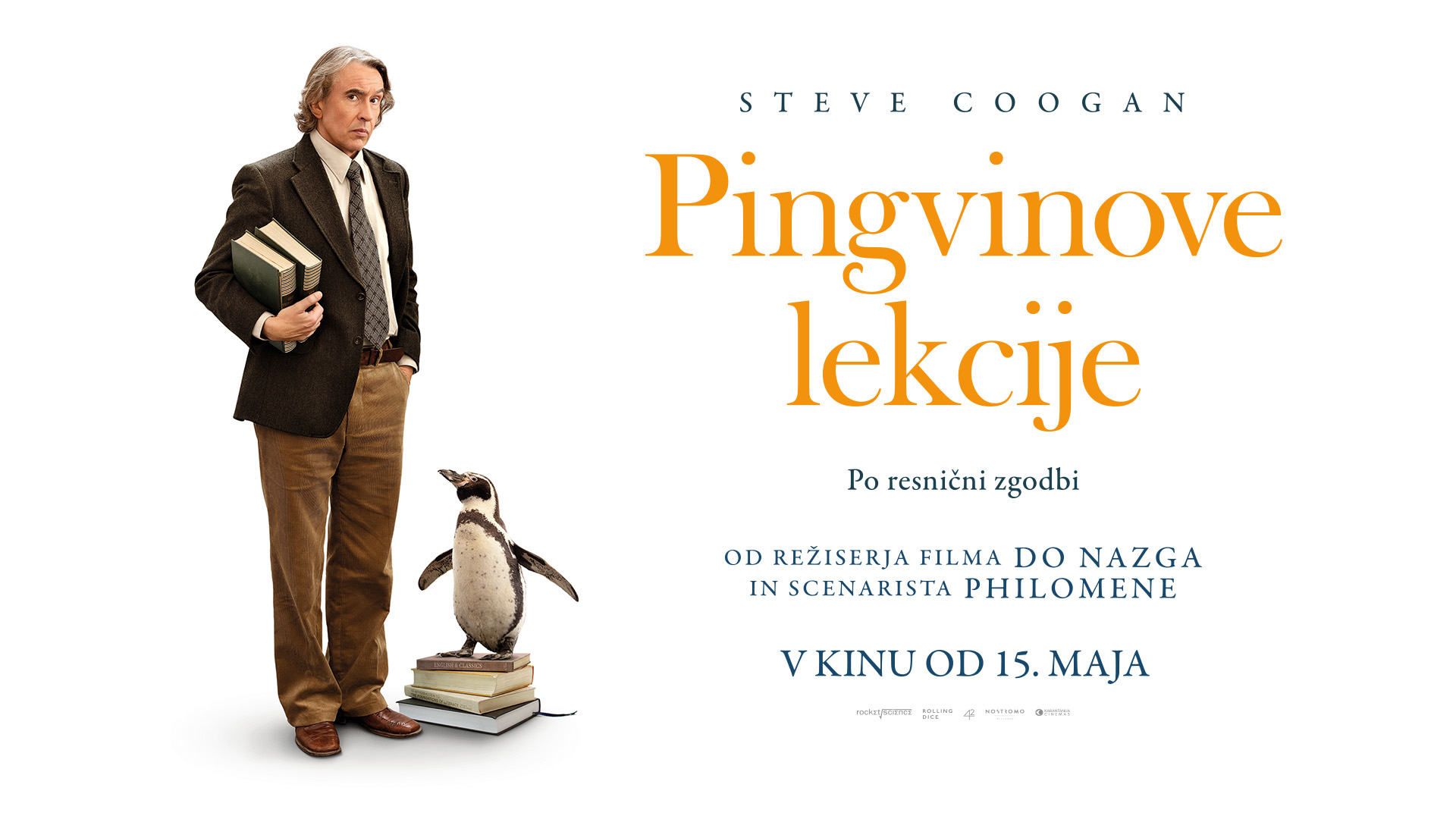 Pingvinove lekcije