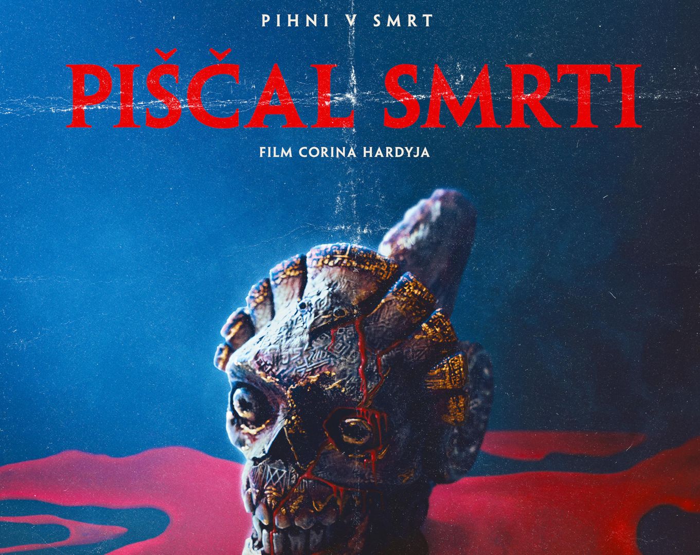 Piščal smrti