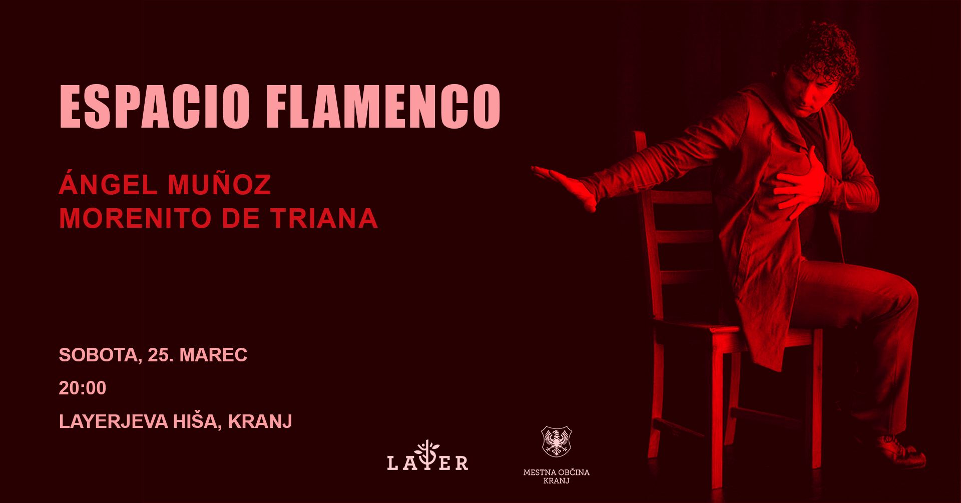 ESPACIO FLAMENCO