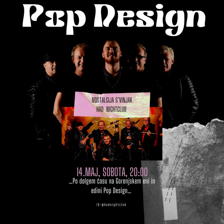PopDesign