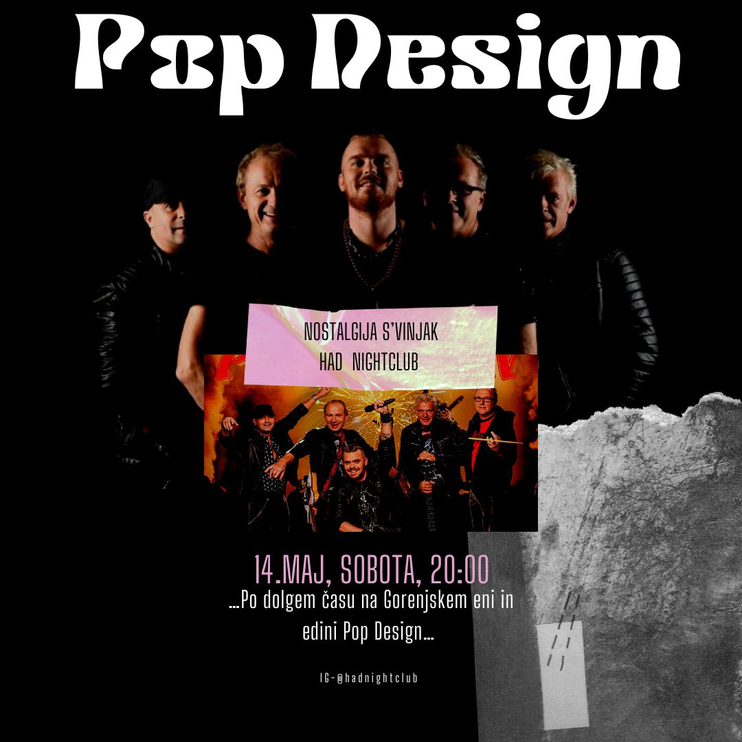 PopDesign