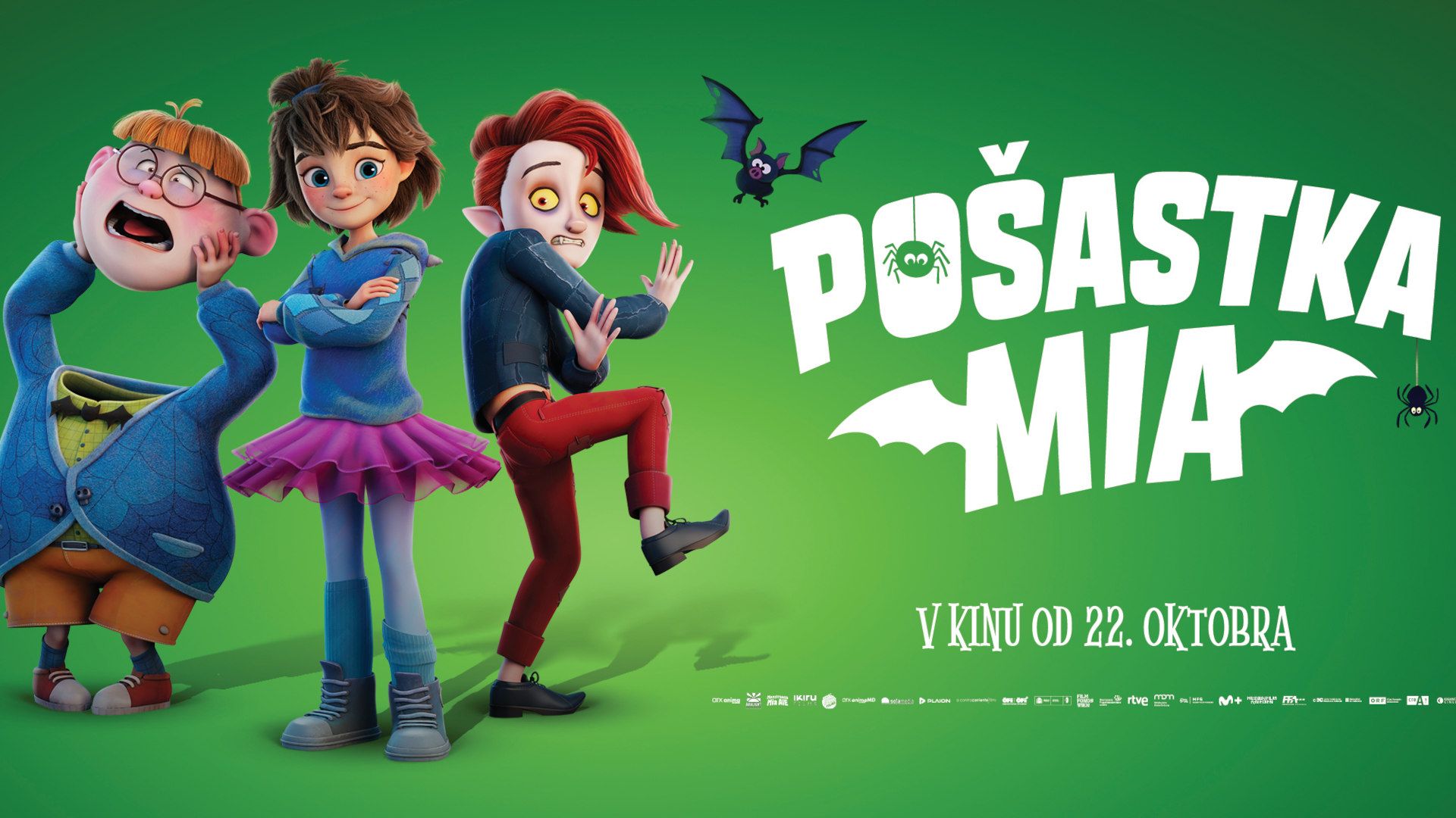Pošastka Mia