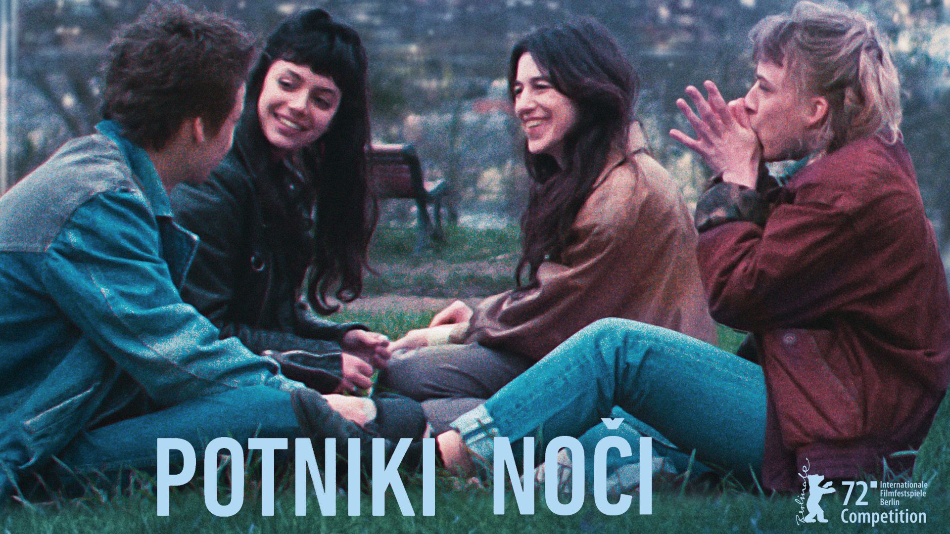 Potniki noči