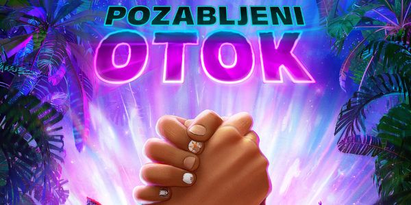 Pozabljeni otok