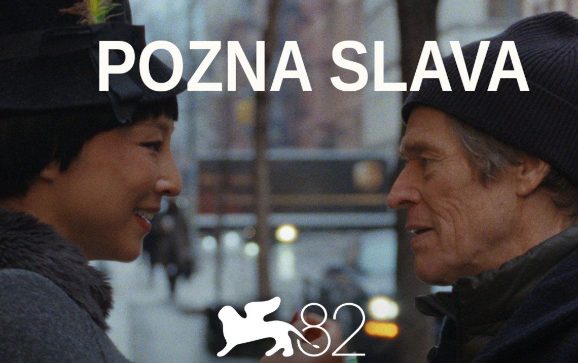 Pozna slava