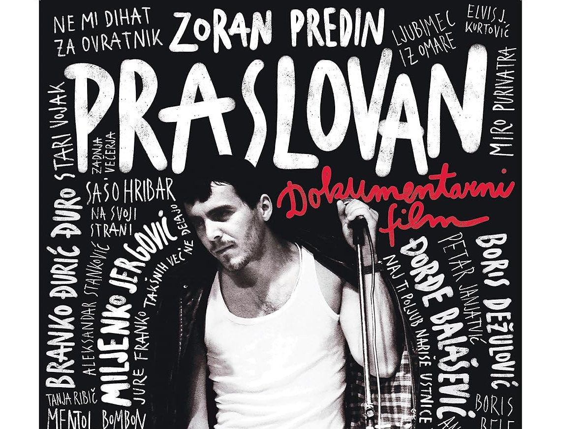 Praslovan