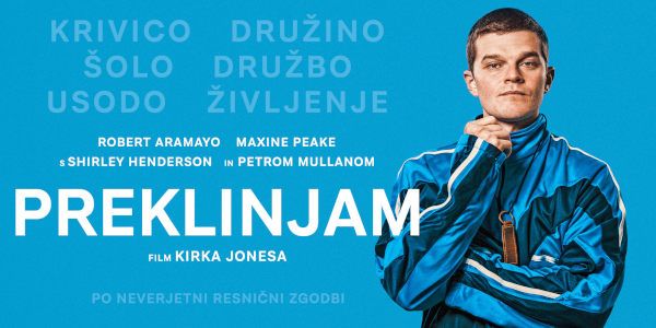 Preklinjam