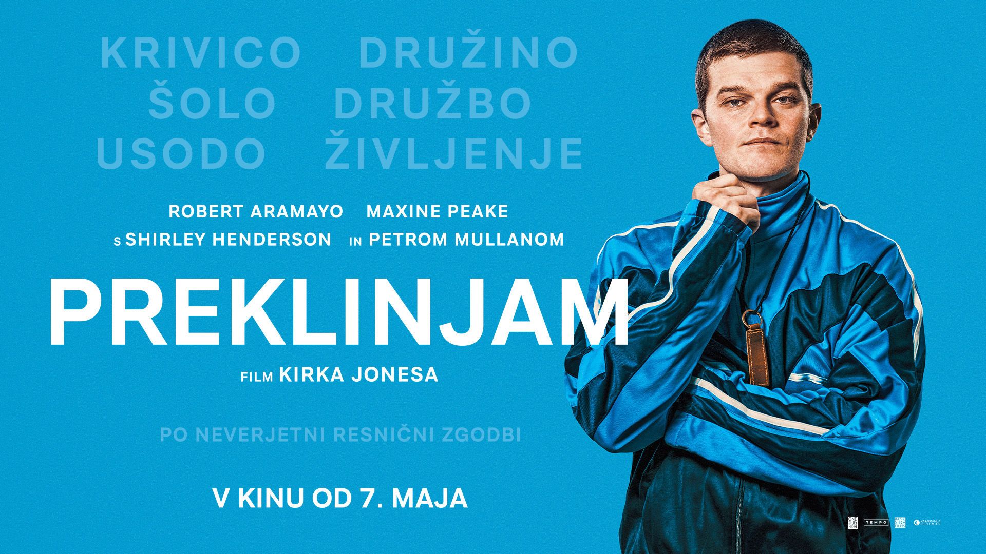 Preklinjam
