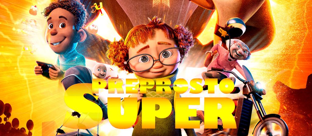 Preprosto super
