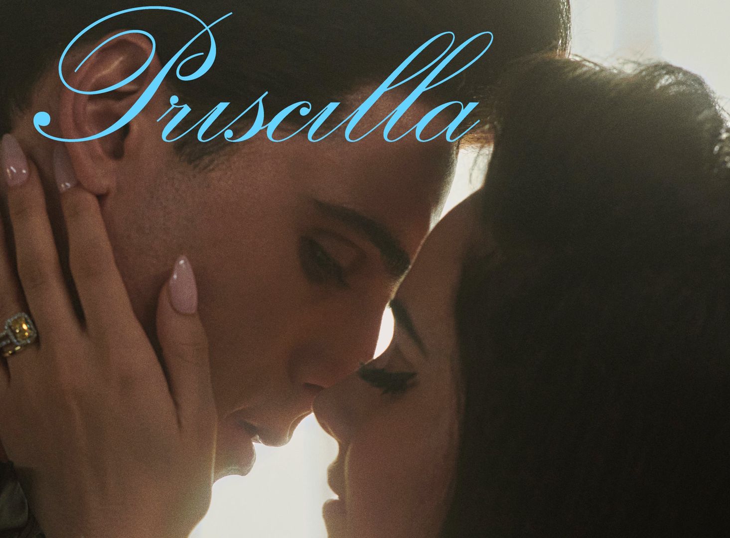 Priscilla