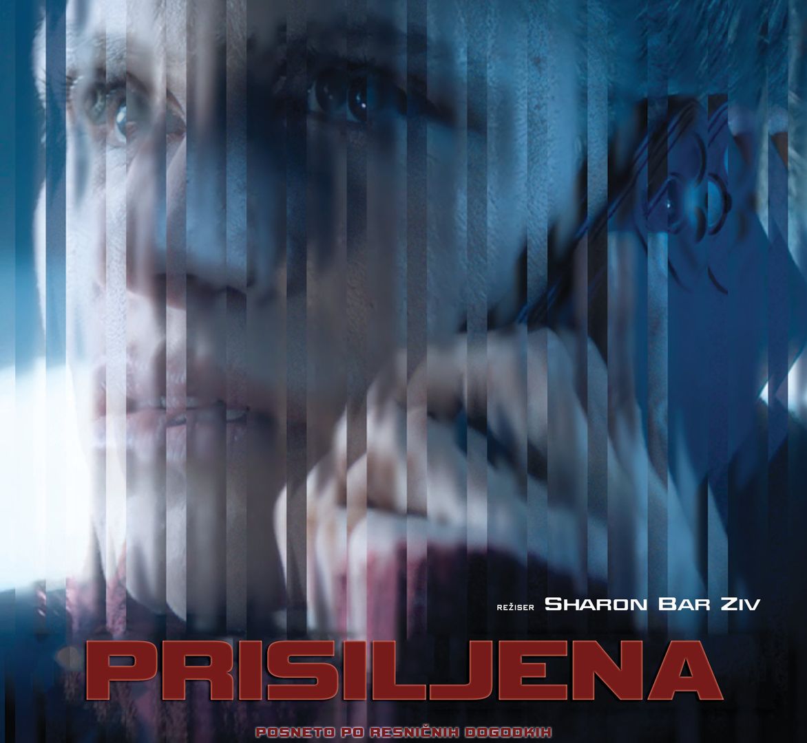 Prisiljena
