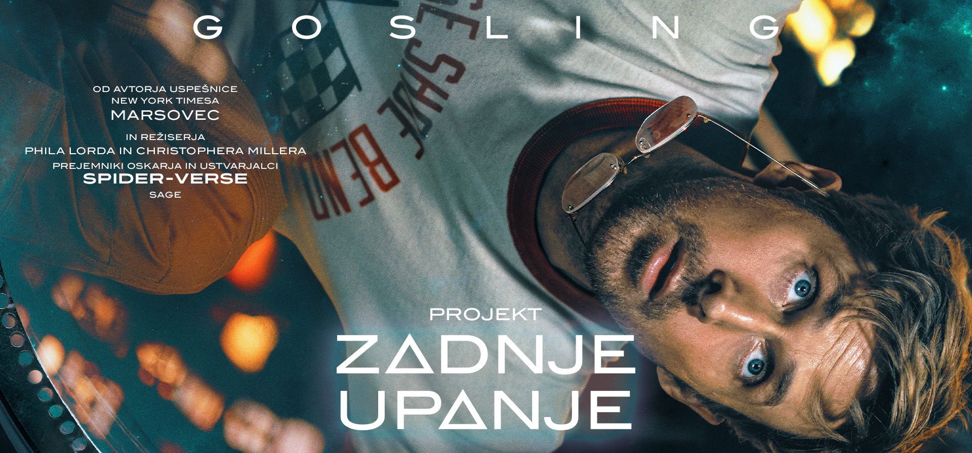 Projekt Zadnje upanje