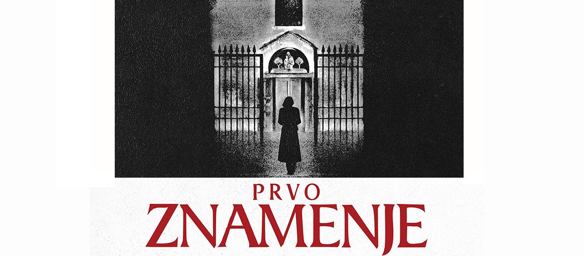 Prvo znamenje