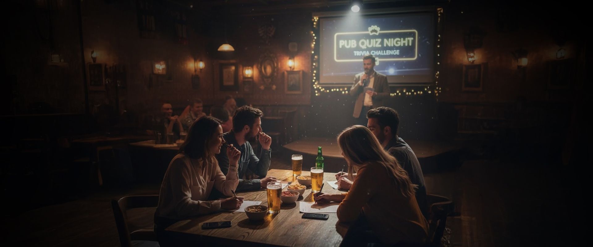 Pub kviz