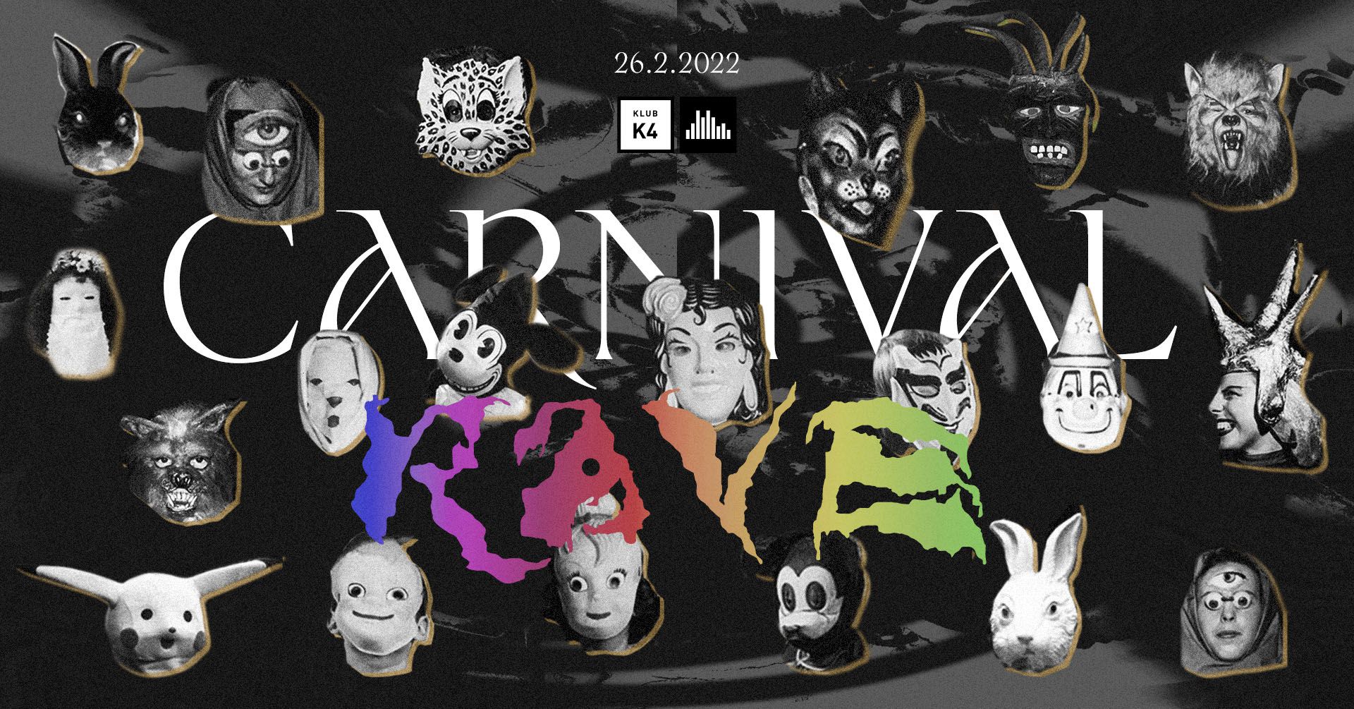 CARNIVAL RAVE
