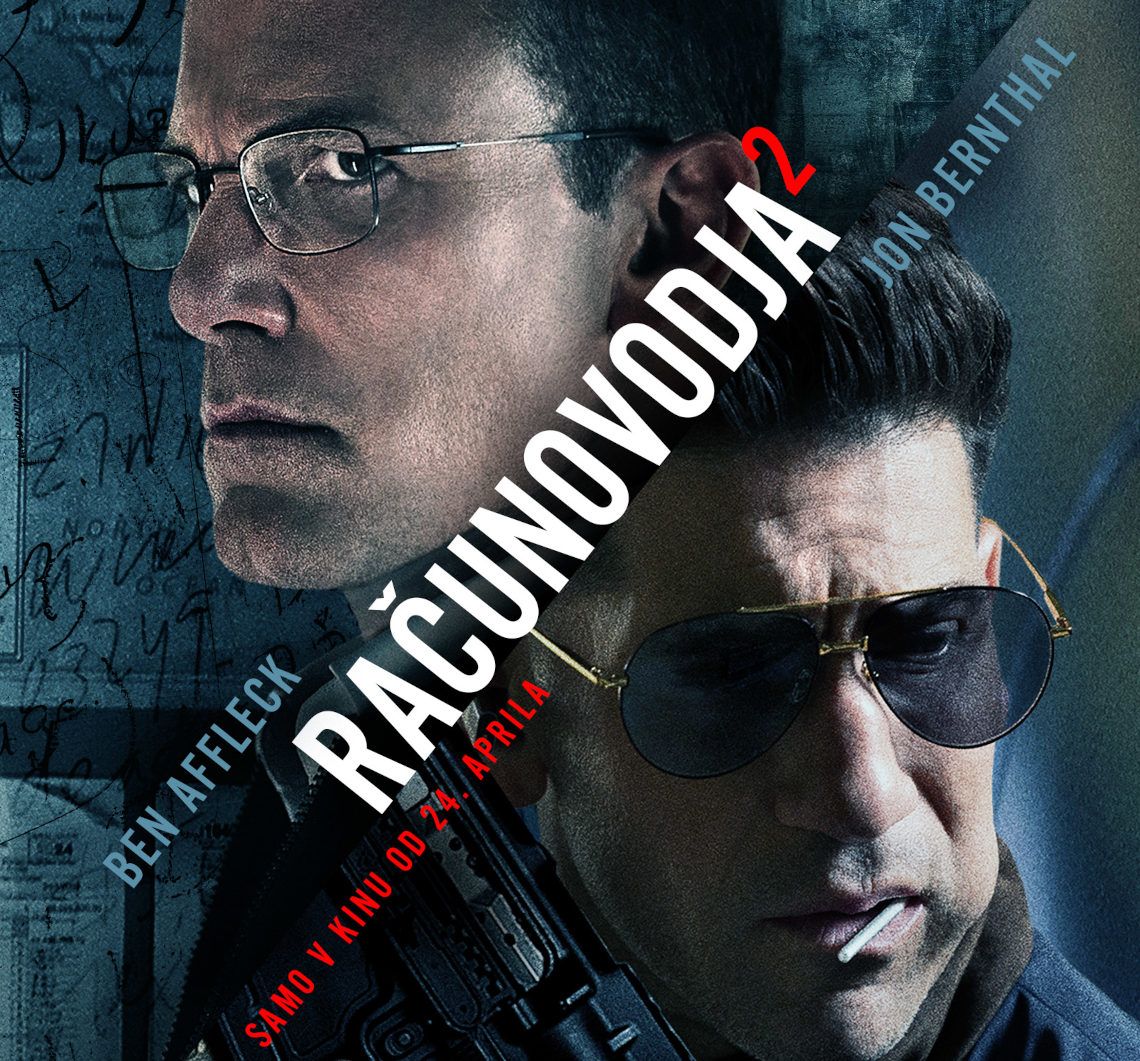 Računovodja 2