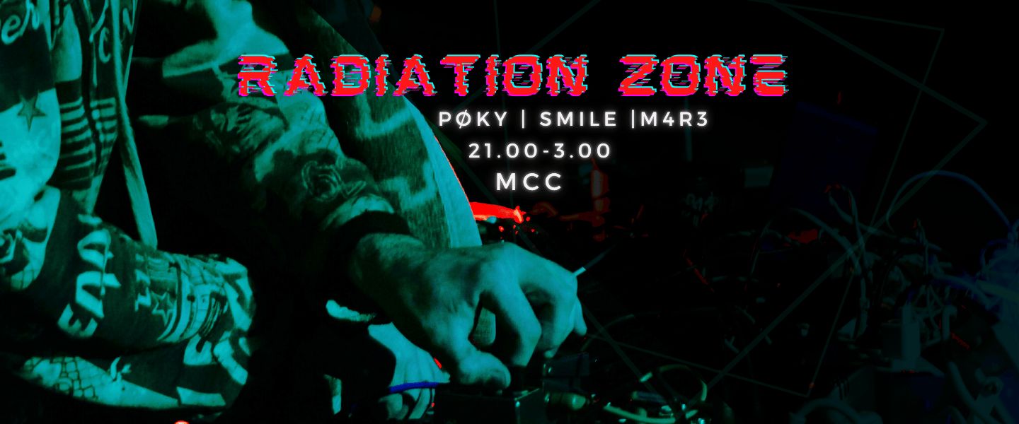 Radiation Zone