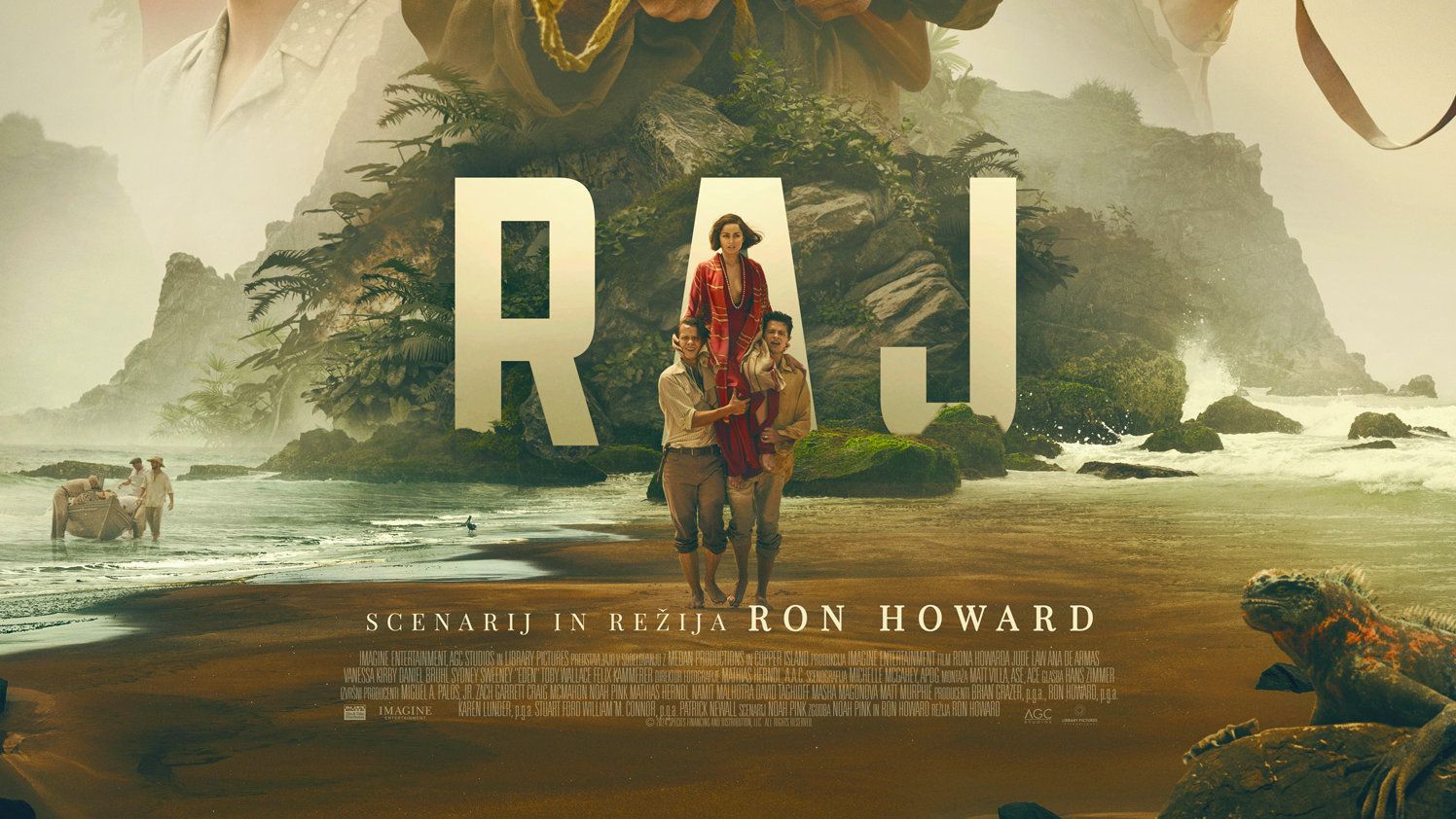Raj