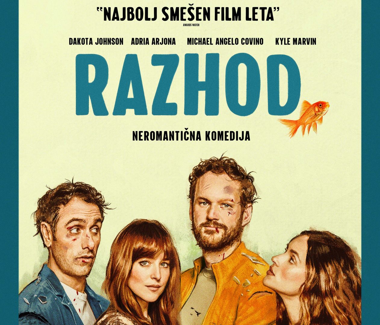 Razhod