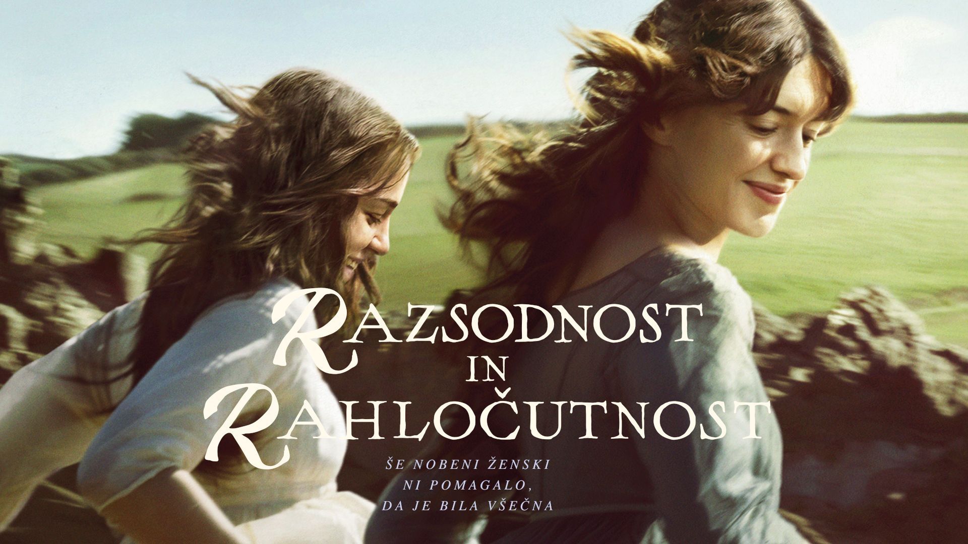 Razsodnost in rahločutnost