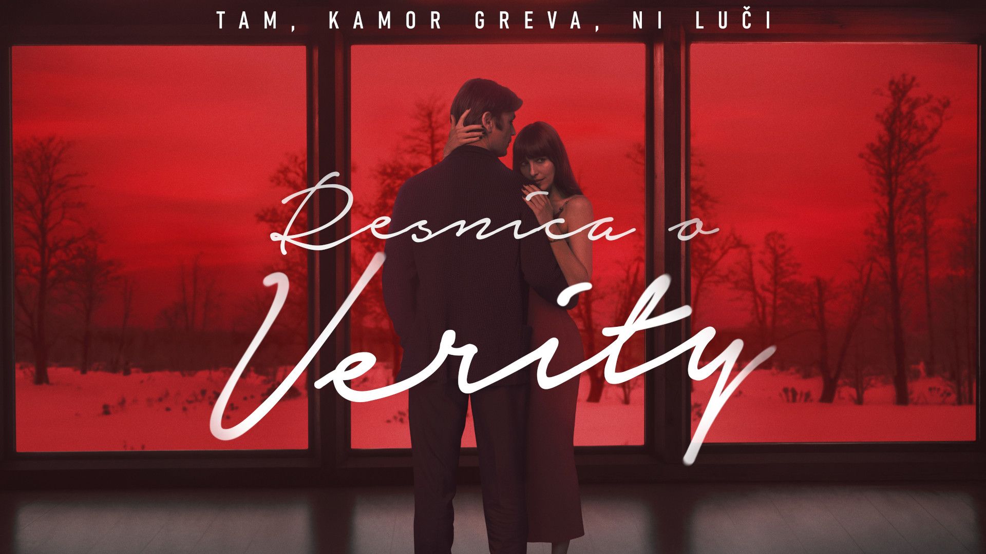 Resnica o Verity