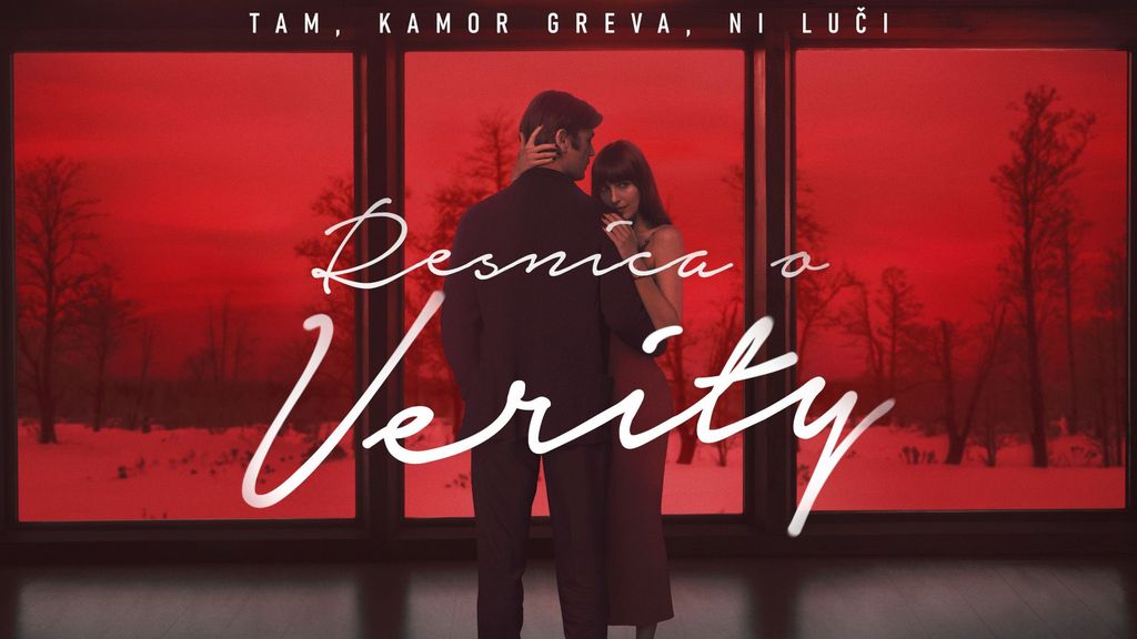 Resnica o Verity