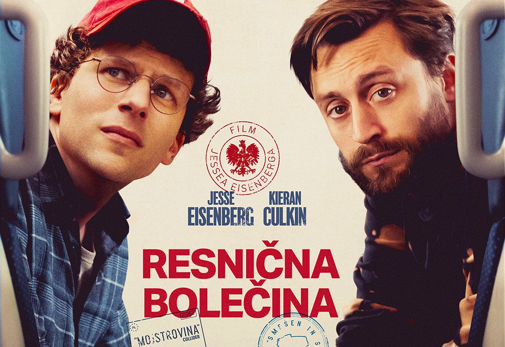 Resnična bolečina