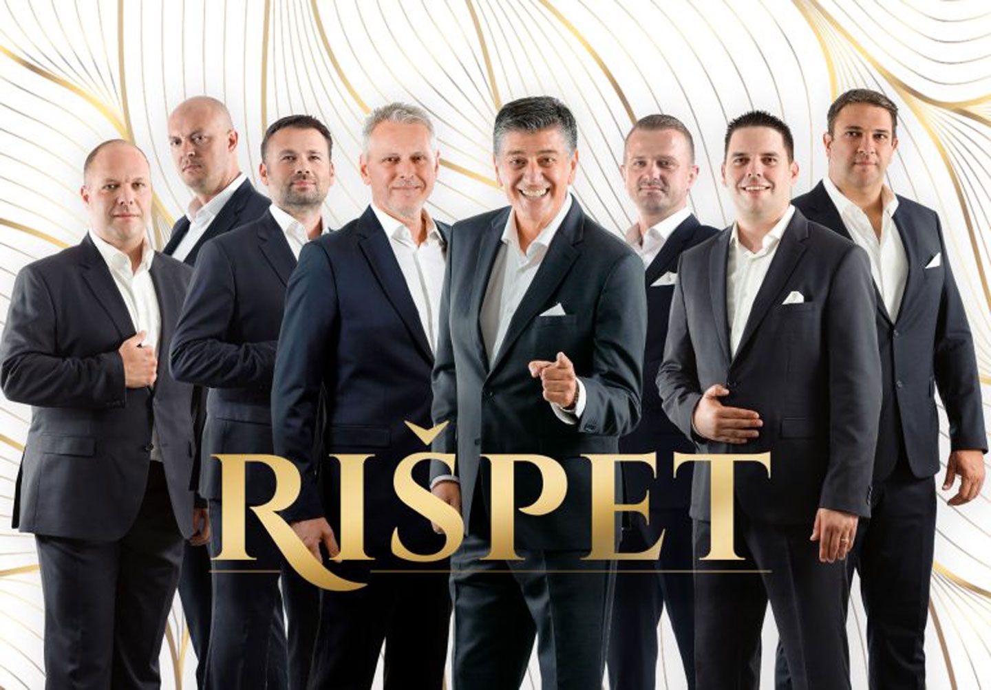 Novoletni koncert Rišpet