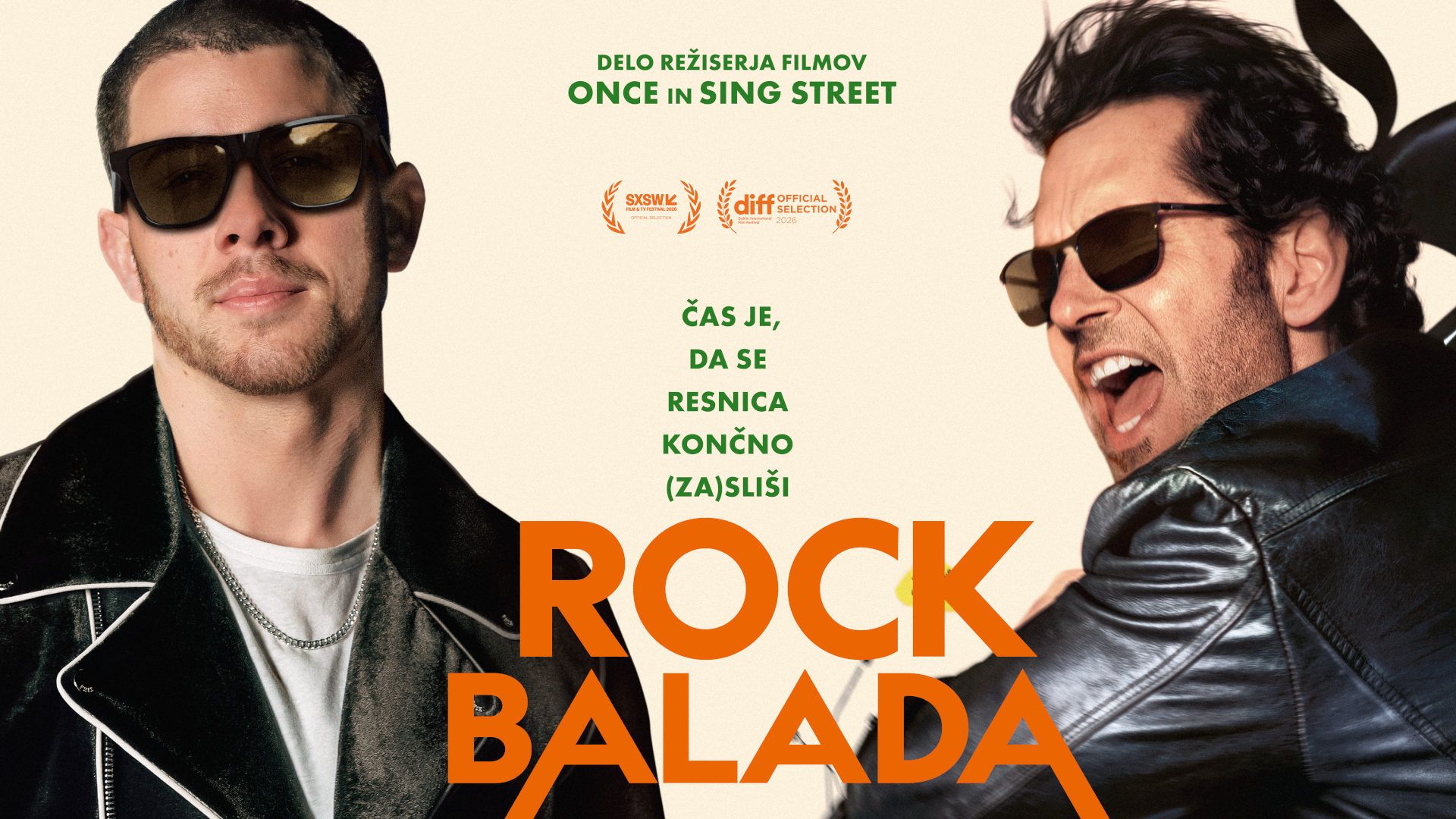 Rock balada