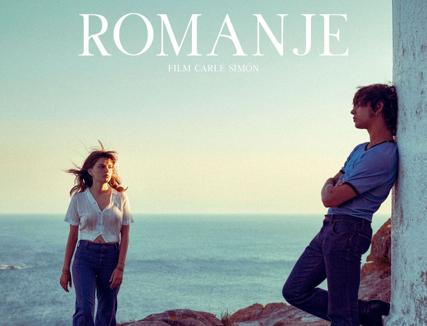 Romanje