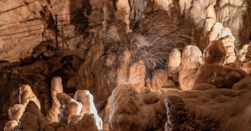 Županova jama - Mayor's Cave, Grosuplje