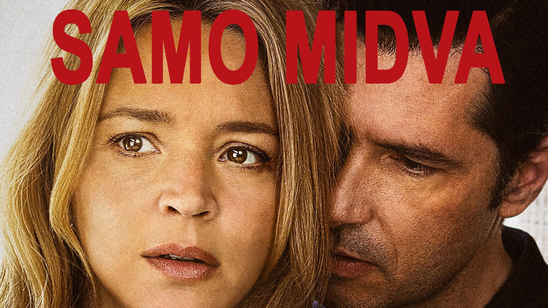 Samo midva