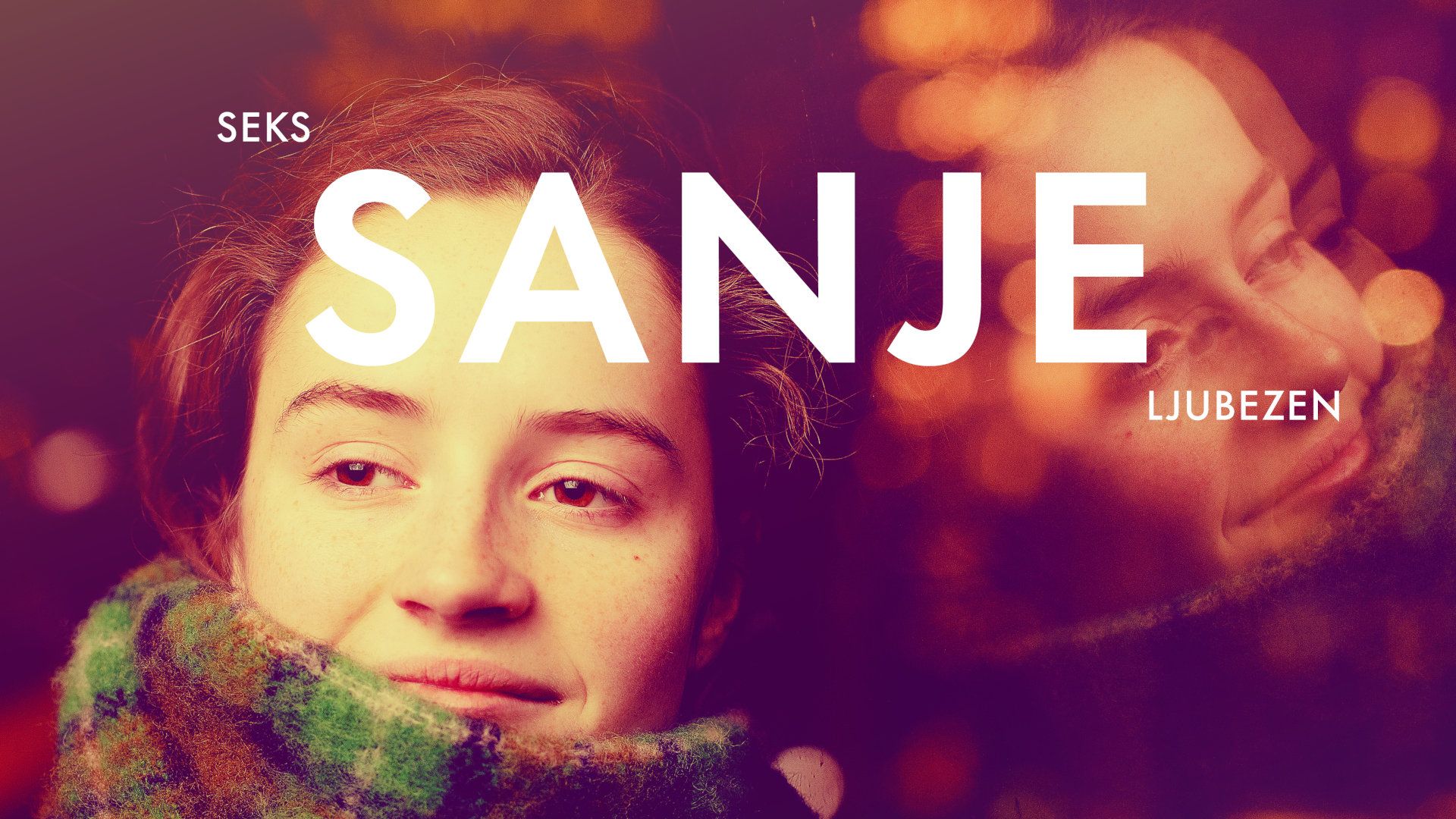Sanje