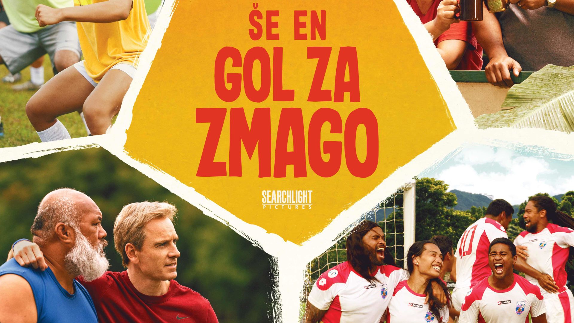 Še en gol za zmago