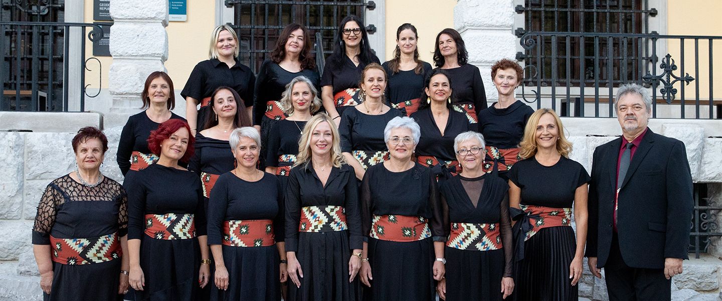 SEVDAH ZBOR ROSA