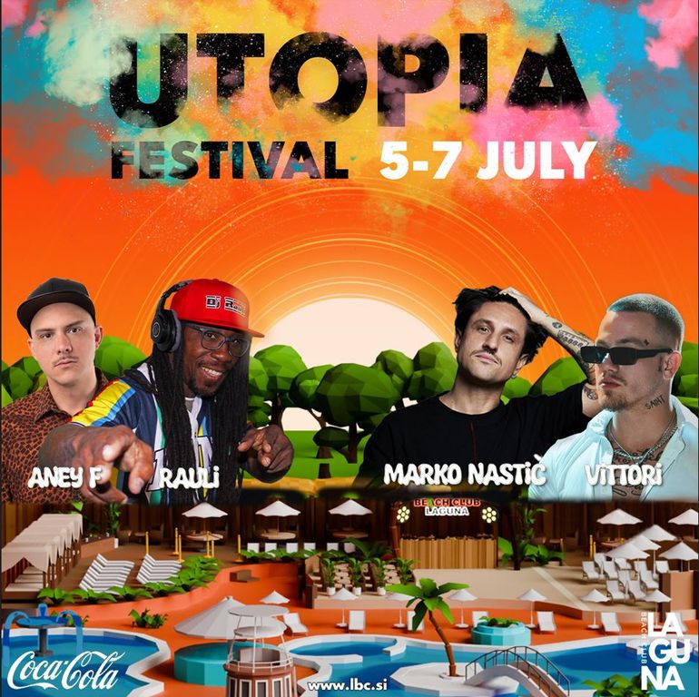 LAGUNA FESTIVAL