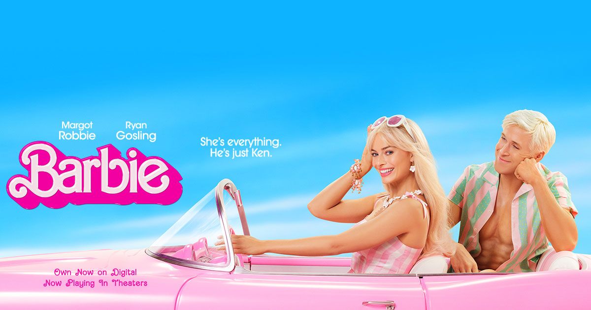 BARBIE