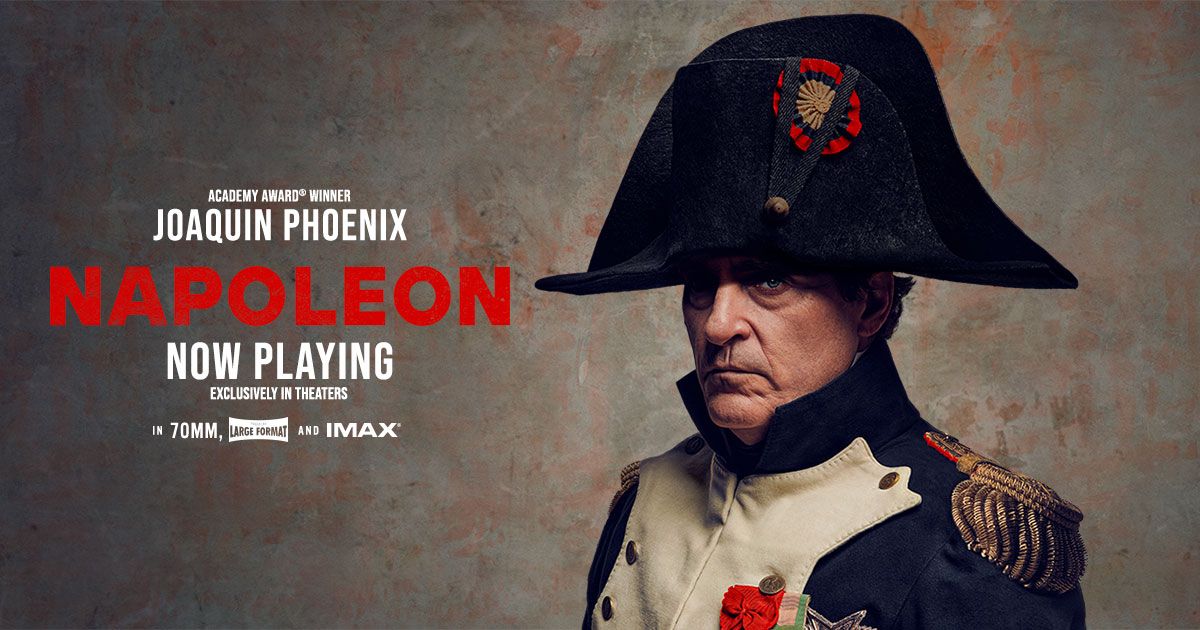 NAPOLEON