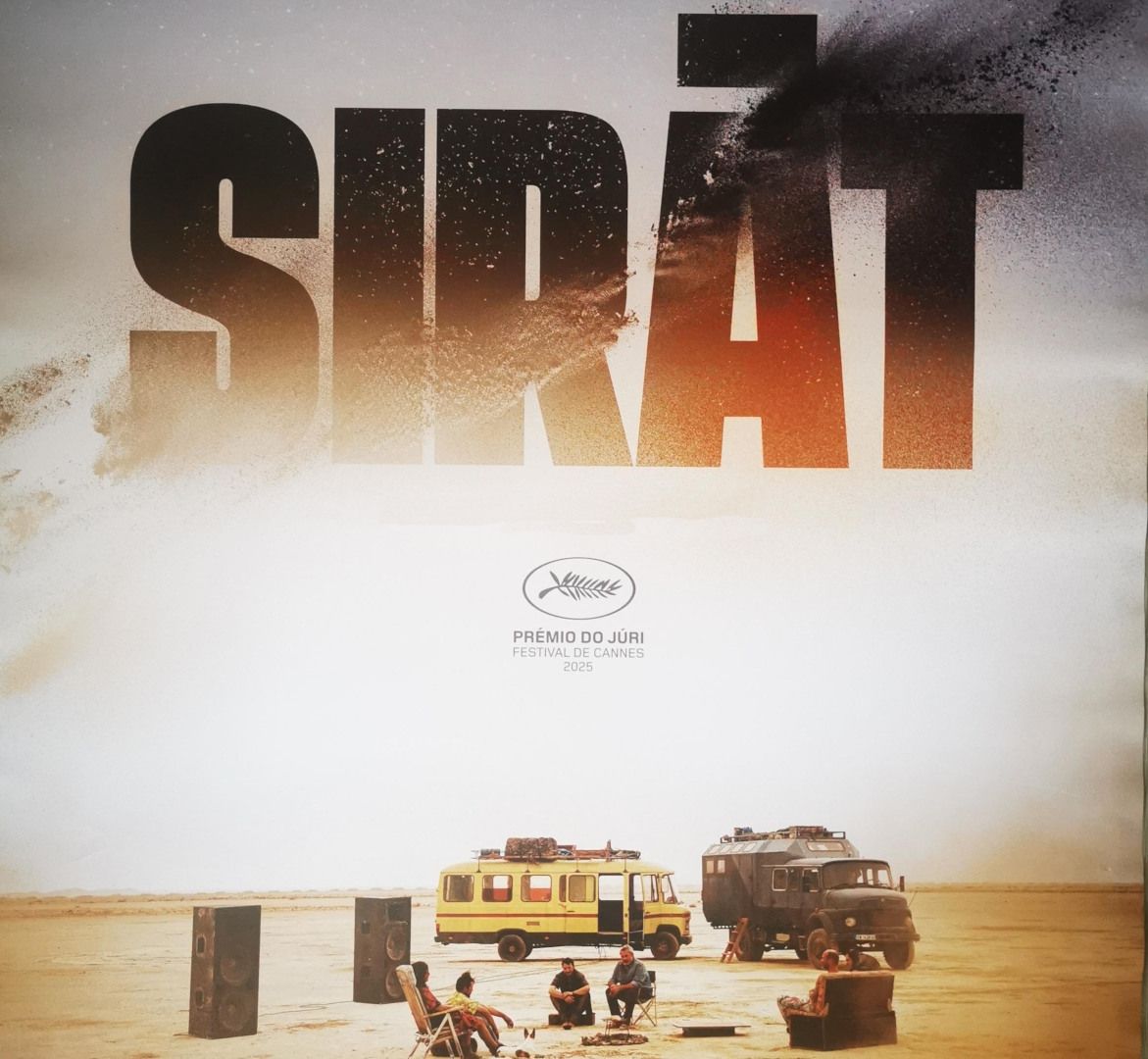 Sirat