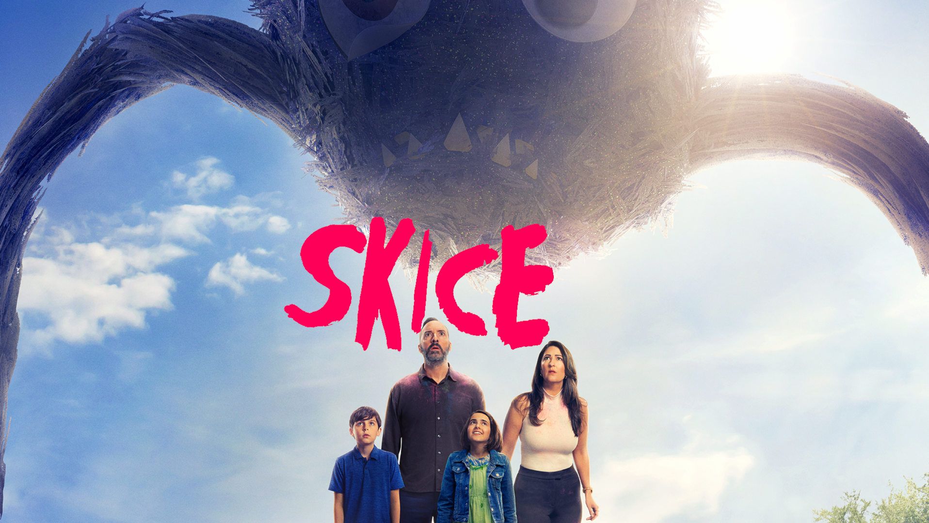 Skice