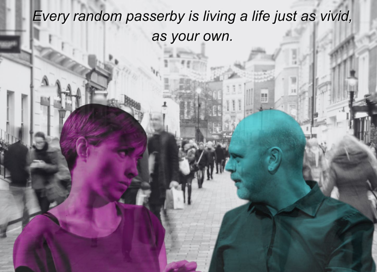 Goli oder: Sonder