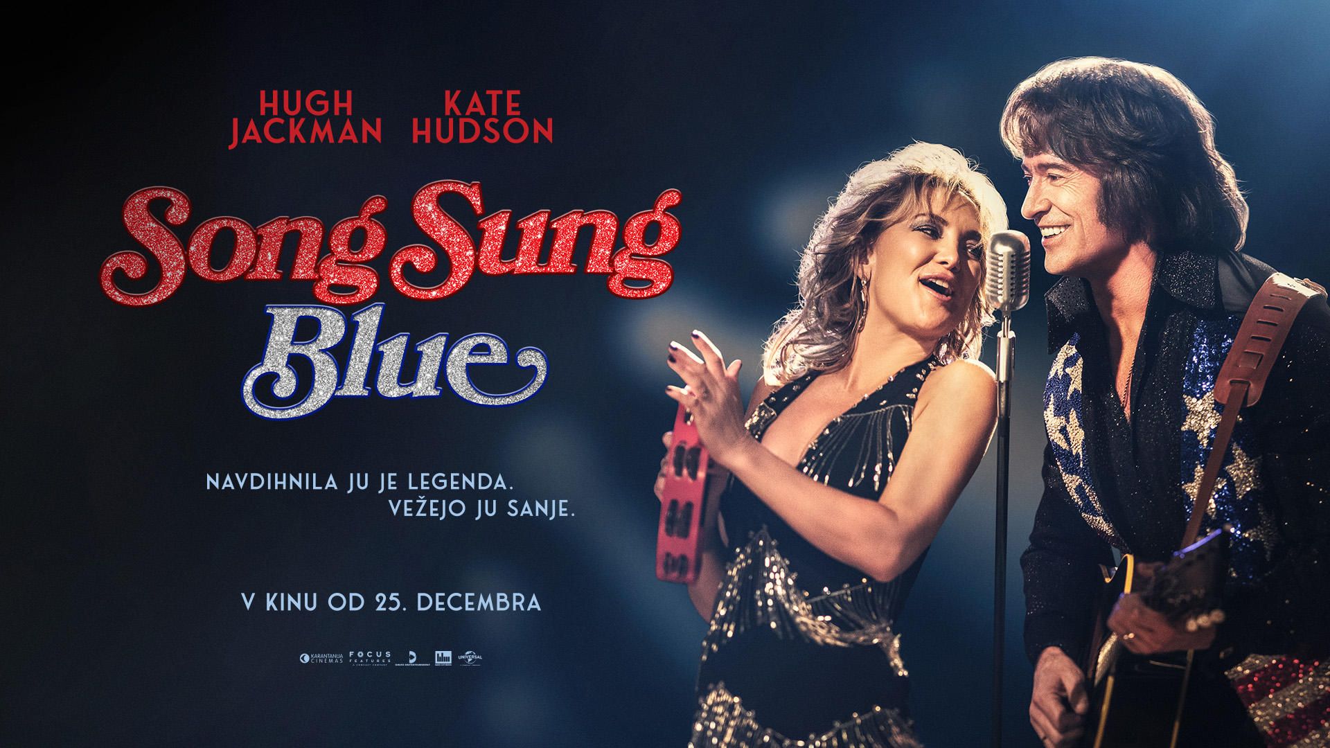 Song Sung Blue