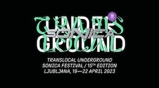 SONICA Festival 2023: 2nd Wave Early Bird Ticket